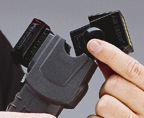 Taser Replacement Cartridge
