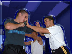Box Set Defense DVD's (Media)
